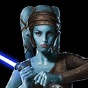 Aayla Secura