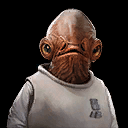 Admiral Ackbar