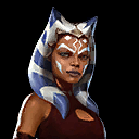 Ahsoka Tano