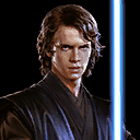 Jedi Knight Anakin