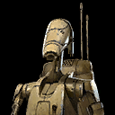 B1 Battle Droid