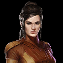 Bastila Shan