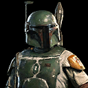 Boba Fett