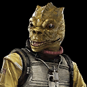 Bossk