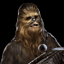 Chewbacca