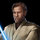 Jedi Master Kenobi