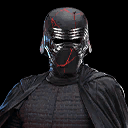 Supreme Leader Kylo Ren