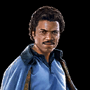 Lando Calrissian