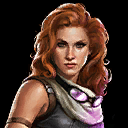 Mara Jade, The Emperor's Hand