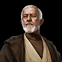 Obi-Wan Kenobi (Old Ben)