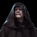 Emperor Palpatine