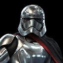 Captain Phasma