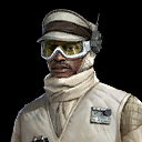 Hoth Rebel Scout