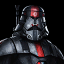 Sith Empire Trooper