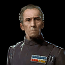 Grand Moff Tarkin