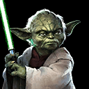 Grand Master Yoda